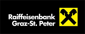 Raiffeisenbank Graz St-Peter Logo